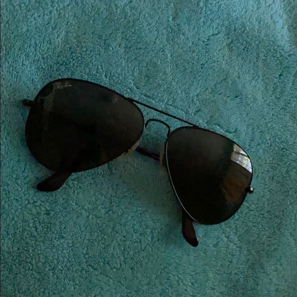 Ray Ban Aviators